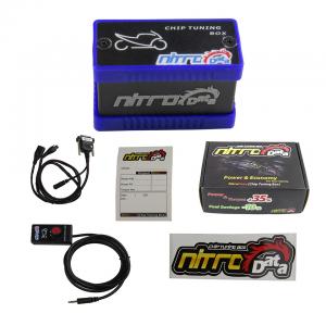 Wholesale NitroData Chip Tuning Box for Motorbikers M10 Hot Sale from china suppliers
