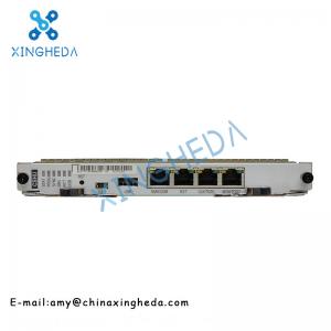 China HUAWEI CSHU SL91 Hybrid Packet Control Switching And Timing Board on sale