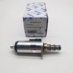 OUSIMA Hydraulic Pump Solenoid Valve KDRDE5K-31/30C50-143 For Kobelco SK350-8
