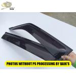 ODM Auto Vent Shades For Mitsubishi Pajero V73 2000-2006