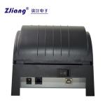 58mm Desktop Direct Thermal Receipt Printer For Kitchen Supermarket