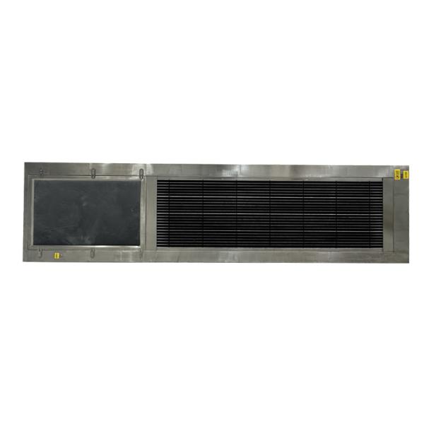 Industrial Shoe Sole Cleaner Machine | 360° Sanitization | Lab & Food Plant