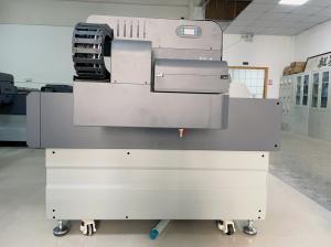 Wholesale Powerful Commercial Digital Printer Flatbed Small UV Printer from china suppliers