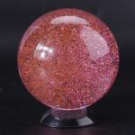 factory wholesale Decoration home glitter powder inside Acrylic Plastic resin