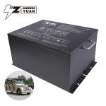 48V 150Ah Lithium LiFePO4 Golf Cart Battery Built-in BMS Easy Installation 6000+
