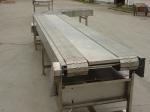 2021 Factory Supply Automatic Rubber Belt Conveyor