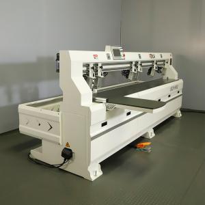Wholesale 80Nm CNC Laser Hole Drilling Machine For Furniture Sidle Holes Drilling from china suppliers