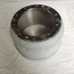 Heavy Truck Brake Trums Contact for Shipping Cost and Delivery Time ISO9001