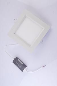 Wholesale Die-casting Aluminum 12W Square LED Panel from china suppliers