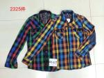 Men's Cool Casual plaid Shirts