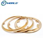 Custom Lathe OEM Cnc Brass Parts Precision Machining Turning
