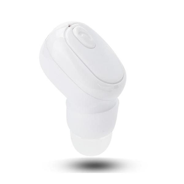 In Ear Auriculares Stereo Music Wireless Secret mini invisible bluetooth earbud