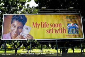 Wholesale Africa aluminium dynamic tri-vision advertising rolling billboard from china suppliers
