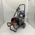 HIGH PRESSURE CLEANER 3800PSI / 262bar Triplex Pump 60 Electric Water Jet Car