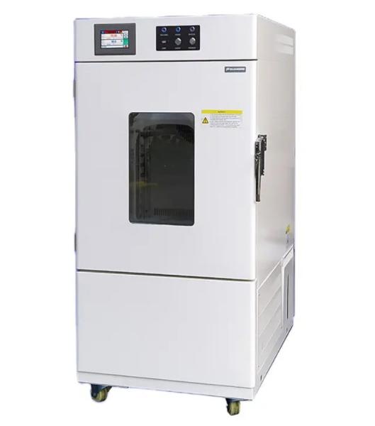 Temperature And Humidity Regulated Pharmaceutical Stability Testing Chamber For