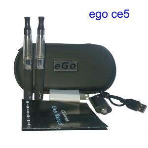 Wholesale Ego ce5 starter kit hot sell e cigs kit wholesale factory price from china suppliers