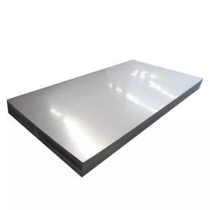 Wholesale TISCO Cold Rolled Stainless Steel Sheet 2B 8K Length 1500x3000mm from china suppliers