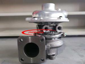 Wholesale RHF5 Diesel Engine Turbocharger VA430101 24028J 8981851941 With 4JJ1X RHF5 , RHF5-92001P10.5NHBRL361CE from china suppliers