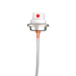Abrasion Resistant 1Inch Spray Paint Valve