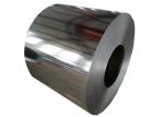 DIN EN10025 Hot Dip Galvanized Steel Strip For Roofing Building
