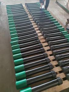 Wholesale Factory Wholesale Price API Standard 5CT Pup Joint Casing &amp; Oil Casing Tubing J55/K55/L80/N80/P110 for oilfield well dri from china suppliers