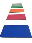 IFFA EPDM Playground Rubber Floor Surface Weather Resistant Nontoxic