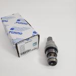 4372682 4372683 9203496 9203495 9200489 Relief Valve For HITACHI ZAX120 EX120