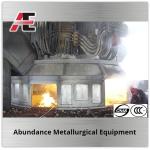 Industrial Silicon Melting Furnace Submerged Electric Arc Furnace With 100T