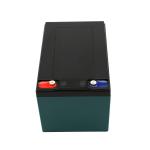 Lithium Ion Lifepo4 Rechargeable Battery 12.8V 12v 12ah Lifepo4 Battery Pack