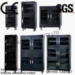 Biochemistry Nitrogen Gas Dry Storage Cabinet box Anti-ESD Drying proof