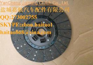 Wholesale Oliver tractor 1750G&amp;D,1800,1850G BRAND NEW 13&quot; clutch kit (FLAT FLYWHEEL) from china suppliers