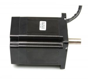 Wholesale 3 Phase 86mm 440W 3000rpm 48v Brushless Dc Servo Motor from china suppliers