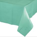 3Ply Disposable 54x108 Disposable Paper Tablecloths Party Decor