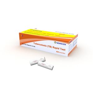 40pcs 20min 3ml sample Tuberculosis Rapid Test Kit