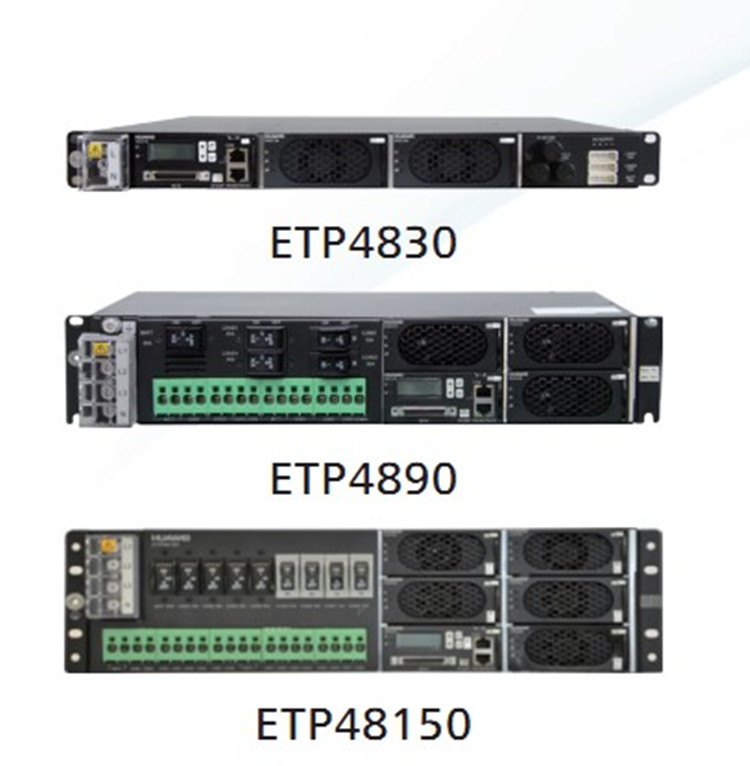 Huawei ETP48150-X3N1 Embedded Communication Power Supply 48V150A AC To DC Communication Network Equipment