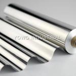 8m 0.01mm 8006 8011 8079 Food Grade Aluminum Foil