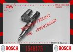Fuel injector 0414701036 1548475 0414701064 0414701057 0414701050