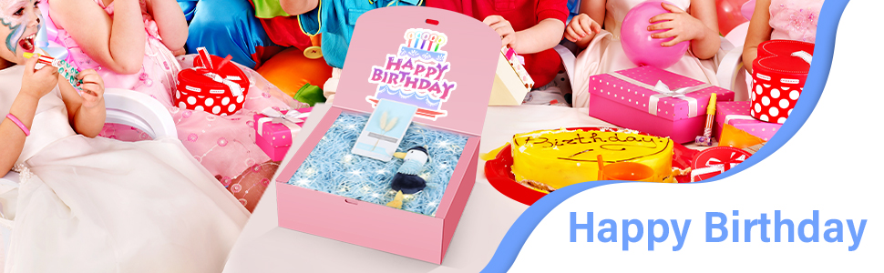 gift boxes