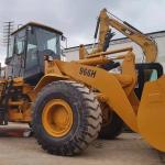 Hydraulic Valve Huade 966H 950H Wheel Loader USA Caterpillar 966G Front Cat