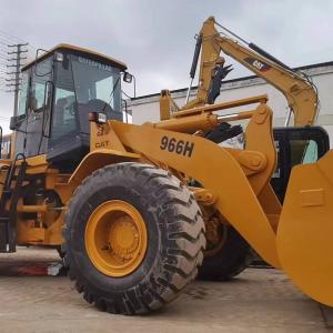 Wholesale Hydraulic Valve Huade 966H 950H Wheel Loader USA Caterpillar 966G Front Cat Loader from china suppliers