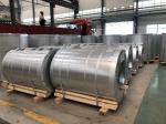 AFP Galvalume Steel Coils/Sheets/Strips ASTM A792M 0.8mm*1000mm AZ75