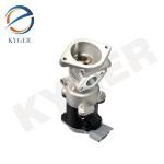 LR018324 Menlischauto EGR Valve LR004534 LR006989 LR009810 For Land Rover