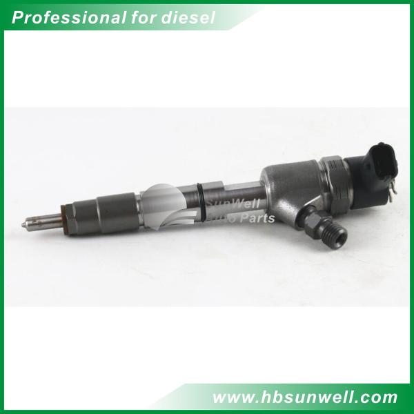 Original/Aftermarket High quality Bosch Diesel Engine Parts Common Rail Fuel