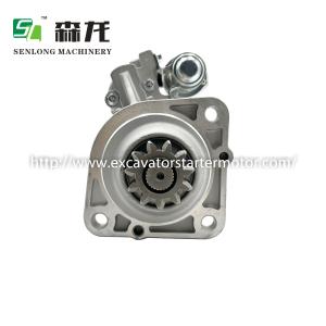 Wholesale M009T64771 Truck Starter Motor M007T62672ZD M009T64771AM M009T64771ZZ9 M9T64771 M9T64771ZZ9 11131564 from china suppliers