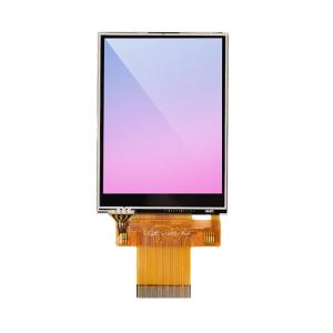 China 2.8Inch 240X320 LCD TFT Displays on sale