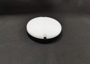 Wholesale 20 Watt Black Bottom Narrow Border 3000K LED Bulkhead light from china suppliers