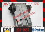 Original CAT C9 C7 Fuel Injection Pump 319-0678 476-8766 20R1635 254-4358