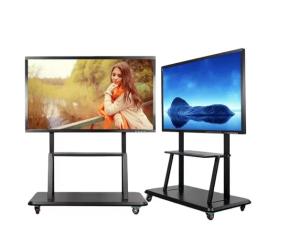Wholesale 105In Conference Room Smartboard 105 Inch Led Interactive Smart Board from china suppliers