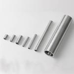 Sch20 Sch30 Seamless Carbon Steel Tube High Accuracy Corrosion Proof