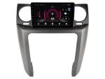 9"/10.1" Screen For Land Rover Discovery 3 Iron gray 2007-2012 Car Multimedia
